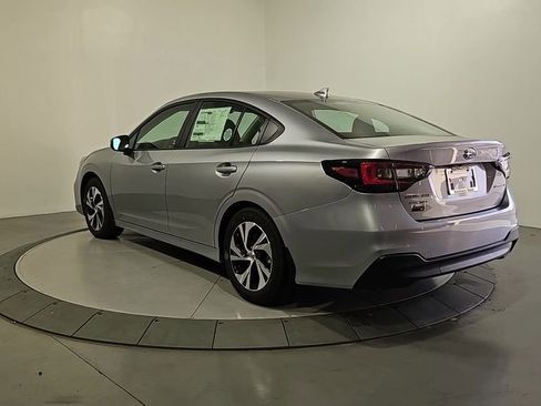 New 2025 Subaru Legacy Premium image 3