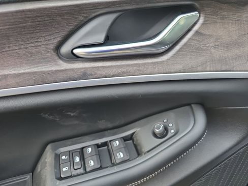 New 2026 Jeep Grand Cherokee Altitude AWD/4WD image 14