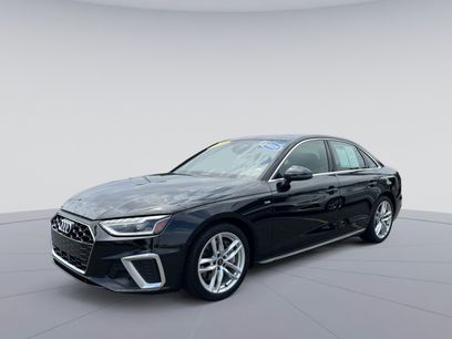 Used 2024 Audi A4 2.0T Premium Plus