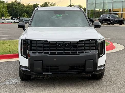 New 2027 Kia Telluride SX X-Line AWD/4WD image 2