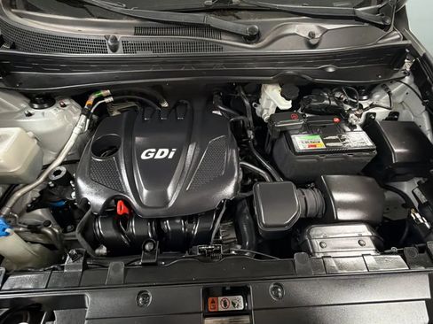 Used 2014 Kia Sportage LX FWD image 22