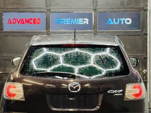 Used 2011 MAZDA CX-7 s Grand Touring image 14