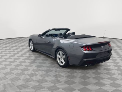 New 2026 Ford Mustang Premium RWD image 2