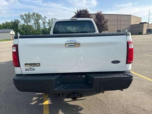 Used 2015 Ford F350 XL w/ Power Equipment Group AWD/4WD image 6