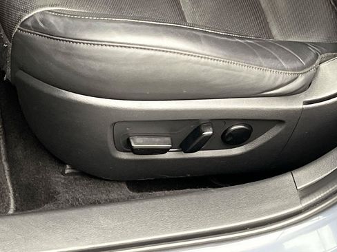 Certified 2021 MAZDA CX-30 AWD 2.5 S w/ Premium Package image 11