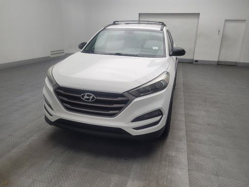 Used 2016 Hyundai Tucson SE w/ Option Group 02 image 15