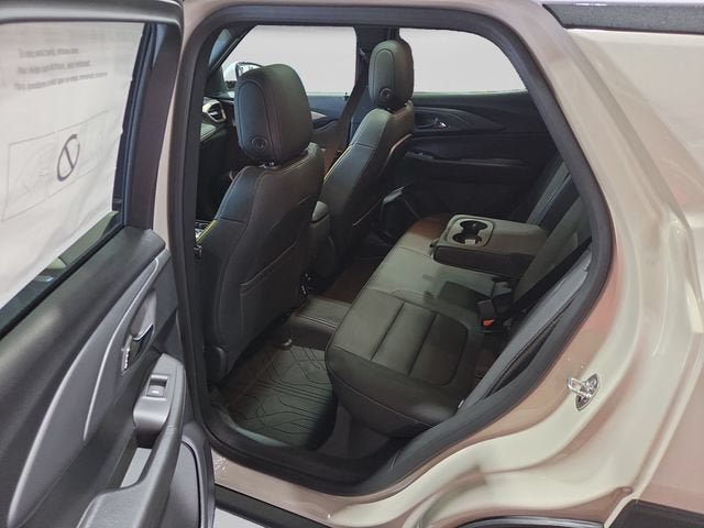New 2026 Chevrolet TrailBlazer ACTIV w/ Convenience Package AWD/4WD image 9