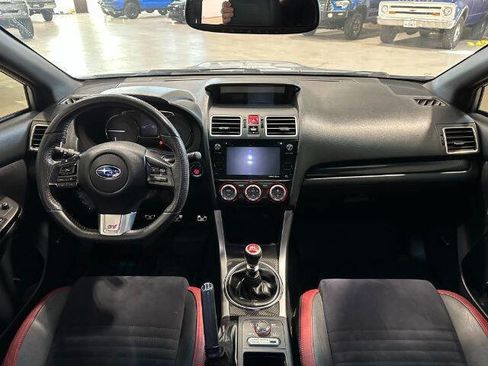 Used 2016 Subaru WRX STI image 19