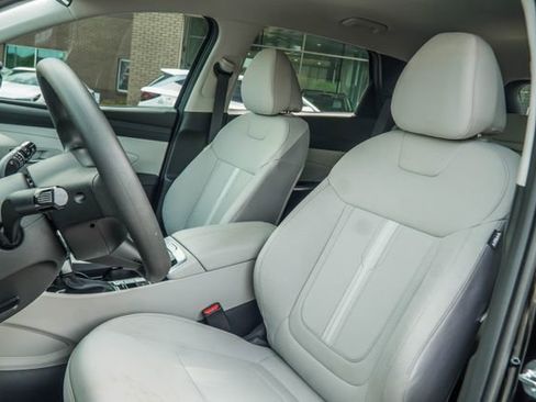 Used 2025 Hyundai Tucson SEL FWD image 36