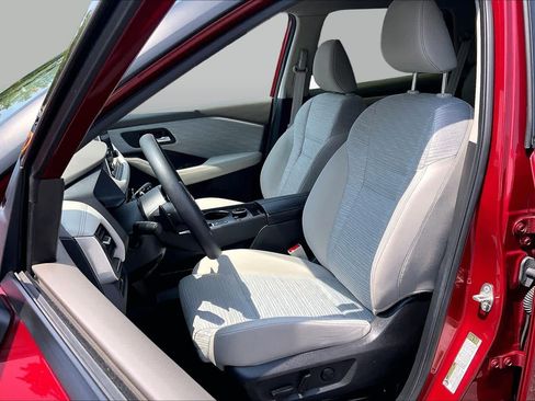 Used 2023 Nissan Rogue SV AWD/4WD image 7