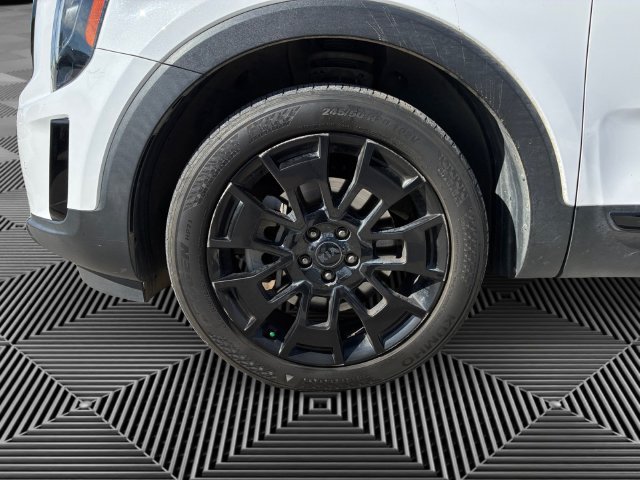 Used 2021 Kia Telluride SX w/ Nightfall Edition Package AWD/4WD image 9