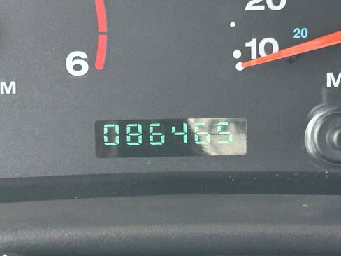 Used 2001 Jeep Wrangler Sport image 23