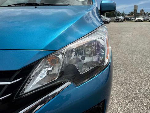 Used 2023 Mitsubishi Mirage ES image 10