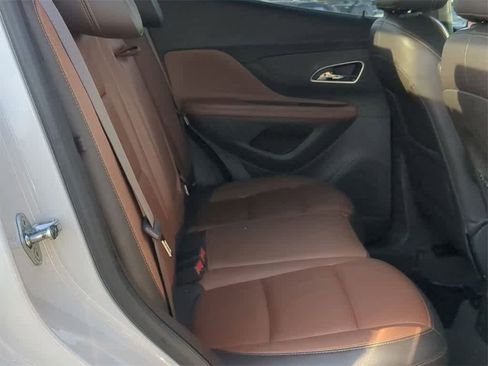 Used 2014 Buick Encore Premium image 21