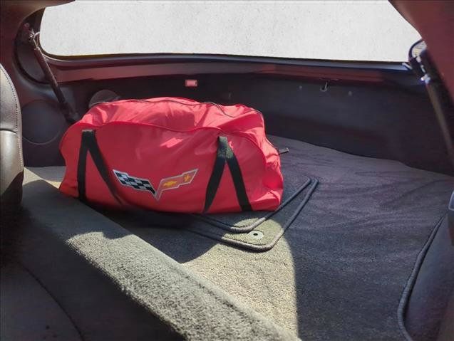 Used 2007 Chevrolet Corvette Coupe w/ Preferred Equipment Group RWD image 24