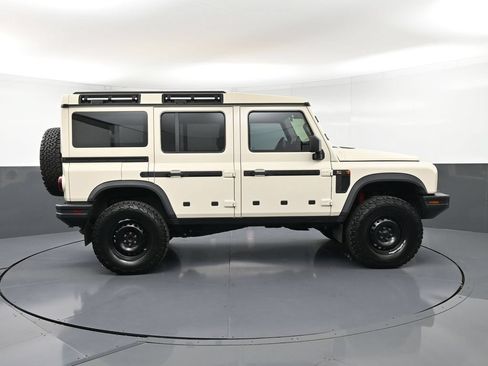 Used 2024 INEOS Grenadier AWD/4WD image 9
