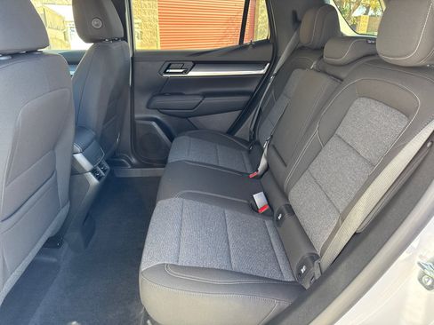 New 2026 GMC Terrain Elevation AWD/4WD image 28