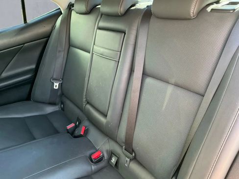 Used 2014 Lexus IS 250 IS 250 Sedan 4D image 14