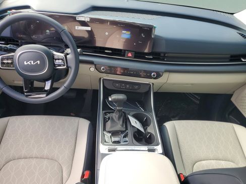 New 2026 Kia Carnival SX image 12