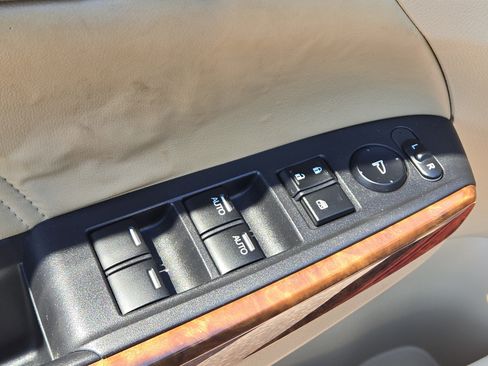 Used 2008 Honda Accord EX-L image 11