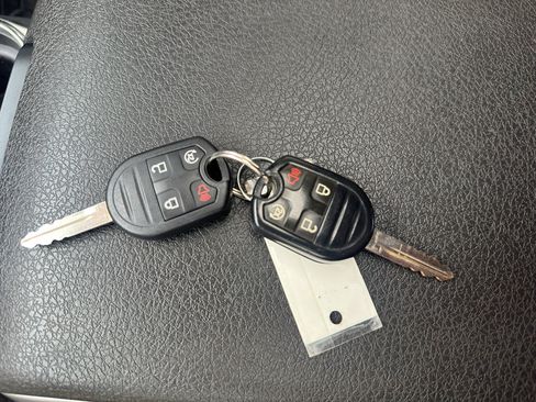 Used 2013 Ford F150 FX4 w/ Luxury Equipment Group AWD/4WD image 34
