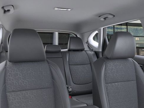 New 2026 Kia Seltos S FWD image 28