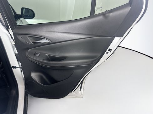 Used 2025 Buick Encore GX Preferred image 28