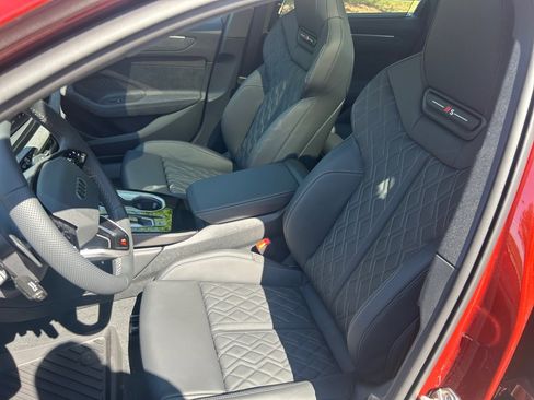 New 2026 Audi A6 Prestige AWD/4WD image 30