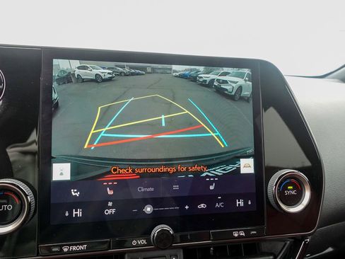 Used 2023 Lexus NX 250 FWD image 18