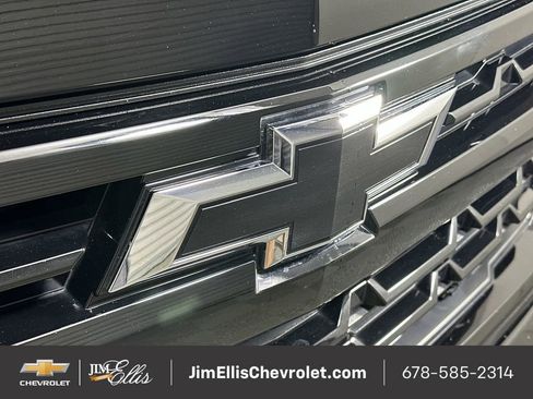 Used 2023 Chevrolet Silverado 1500 LT Trail Boss w/ LT Trail Boss Premium Package image 33