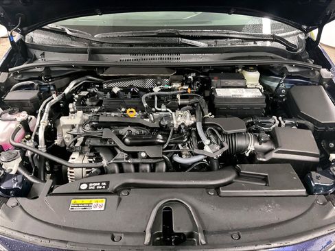 New 2026 Toyota Corolla XSE image 16