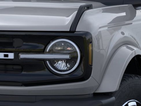 New 2026 Ford Bronco Outer Banks AWD/4WD image 20
