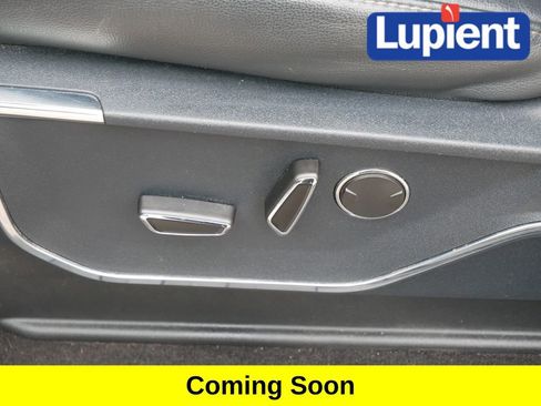 Used 2021 Ford F150 Lariat w/ Equipment Group 502A High image 18