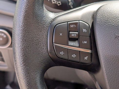 Used 2023 Ford Transit 350 XLT image 28