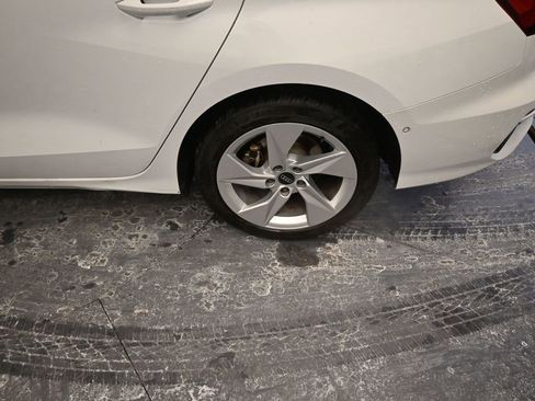 Used 2023 Audi A3 2.0T Premium image 39