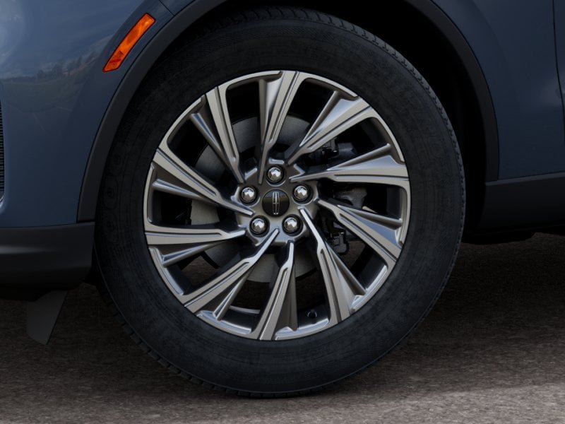 New 2027 Lincoln Aviator AWD image 57