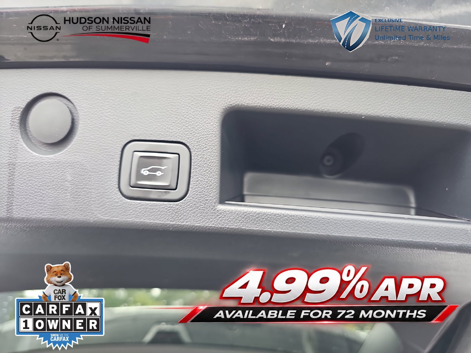 Used 2025 Chevrolet Equinox LT w/ Convenience Package II FWD image 34