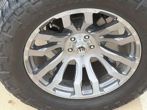 Used 2021 Jeep Wrangler Unlimited Rubicon AWD/4WD image 11