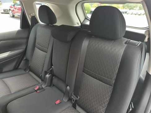 Certified 2020 Nissan Rogue S FWD image 27