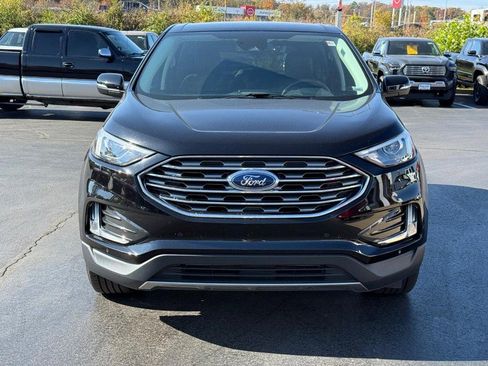 Used 2024 Ford Edge Titanium image 10