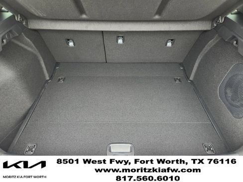 New 2026 Kia K4 GT-Line FWD image 22