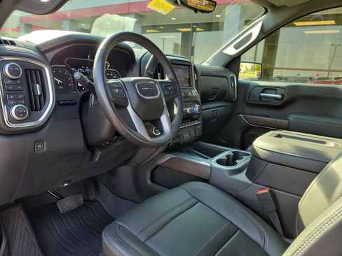 Used 2020 GMC Sierra 1500 Denali w/ Technology Package AWD/4WD image 19
