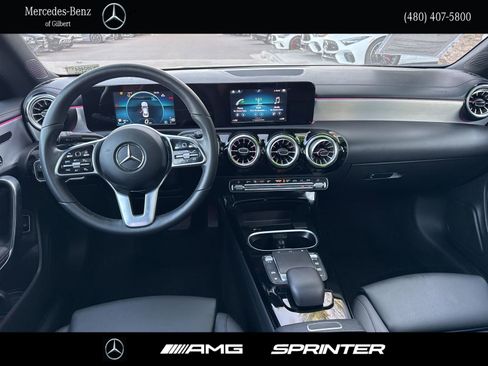 Certified 2023 Mercedes-Benz CLA 250 image 21