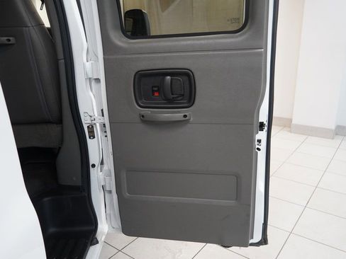 Used 2016 Chevrolet Express 3500 LT w/ LT Preferred Equipment Group image 21