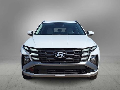 New 2026 Hyundai Tucson SEL AWD/4WD image 3