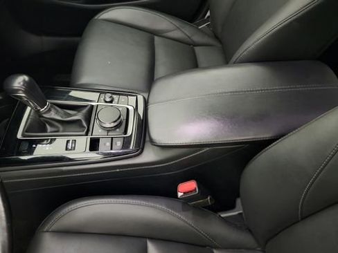 Used 2024 MAZDA CX-30 AWD 2.5 S w/ Select Sport Pkg image 19