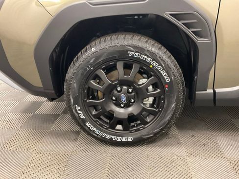 New 2026 Subaru Forester Wilderness image 6