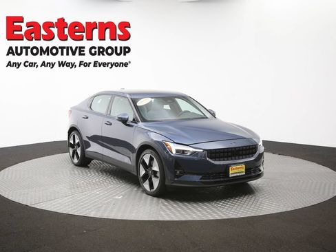 Used 2023 Polestar Polestar 2 w/ Pilot Pack AWD/4WD image 49