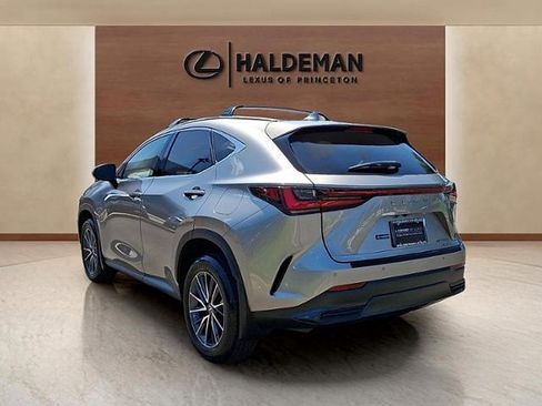 Used 2023 Lexus NX 350 AWD image 4