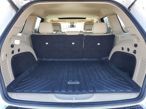 Used 2020 Jeep Grand Cherokee Limited image 31